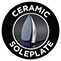Ceramic Soleplate